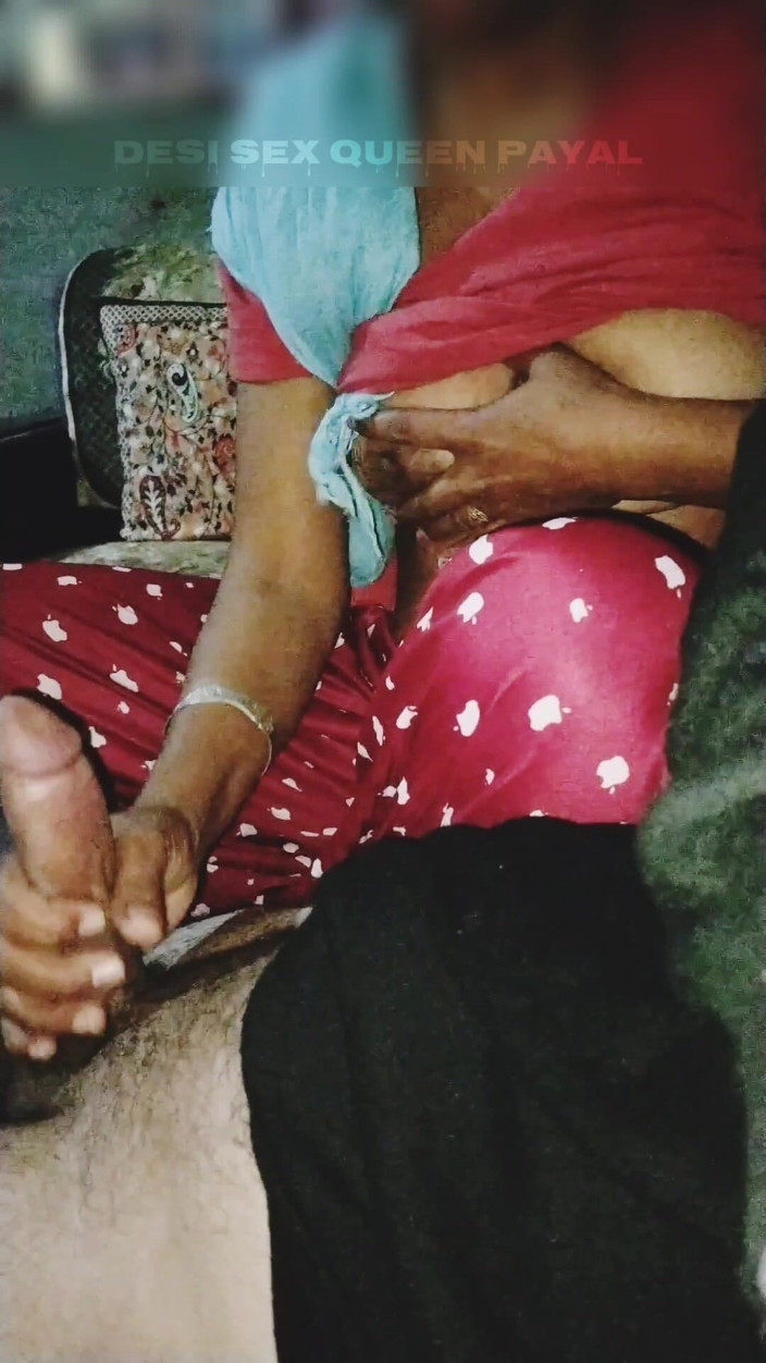 Desi Sex Slave: Desi Hot Girl Handjob Her Friend with Pleasure Jerky Girl