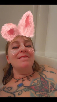 Cum Join Me in the Bath