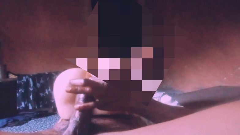 Bangcum8: Dávám ptáka do vymrdaná zakřivená kundička