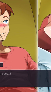Complete Gameplay - MILFs Plaza, Part 3