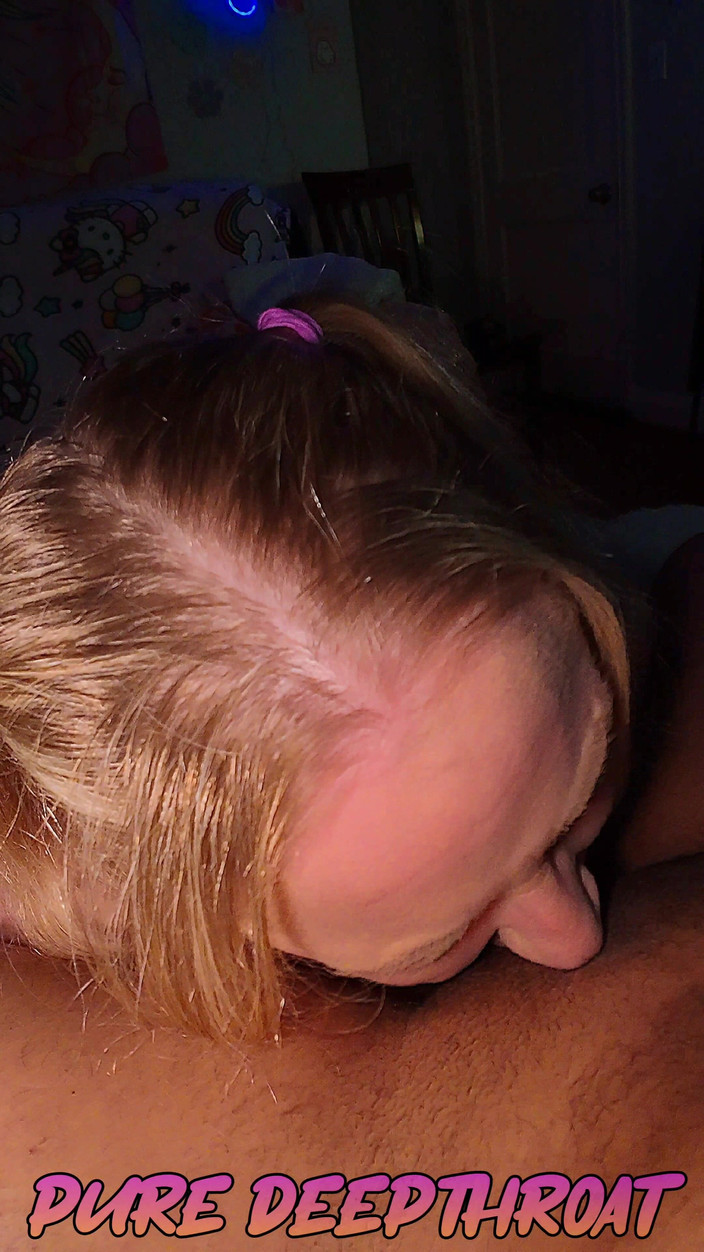 Authentic Pleasures: Garganta engullida ep - 55 milf hambrienta de semen de al lado,...