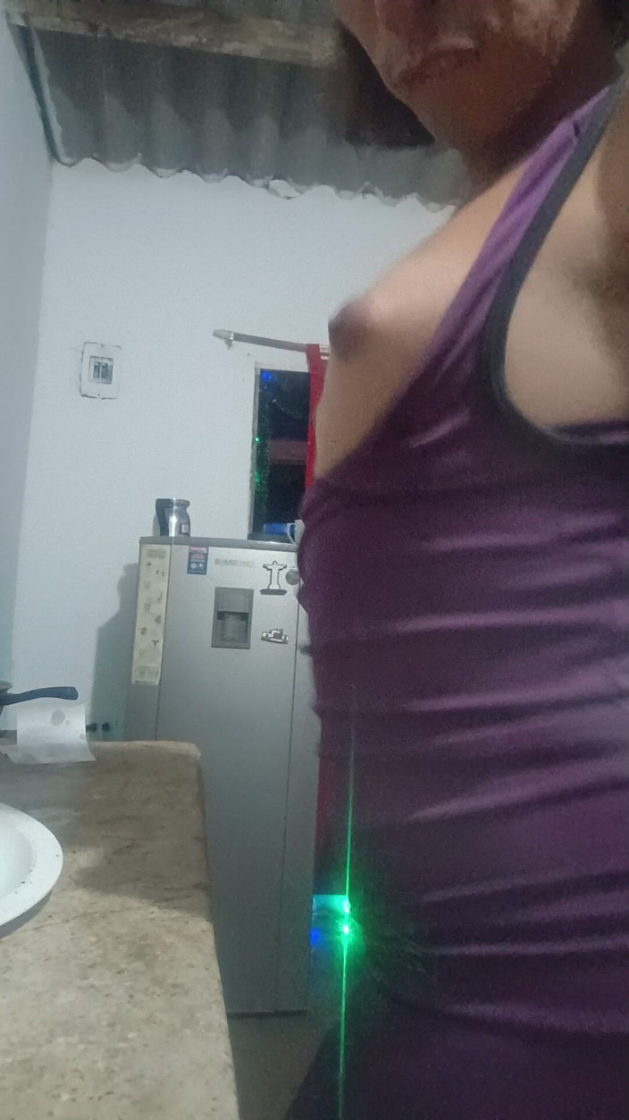 Femboy from Colombia: Kami mengingati detik-detik kaya