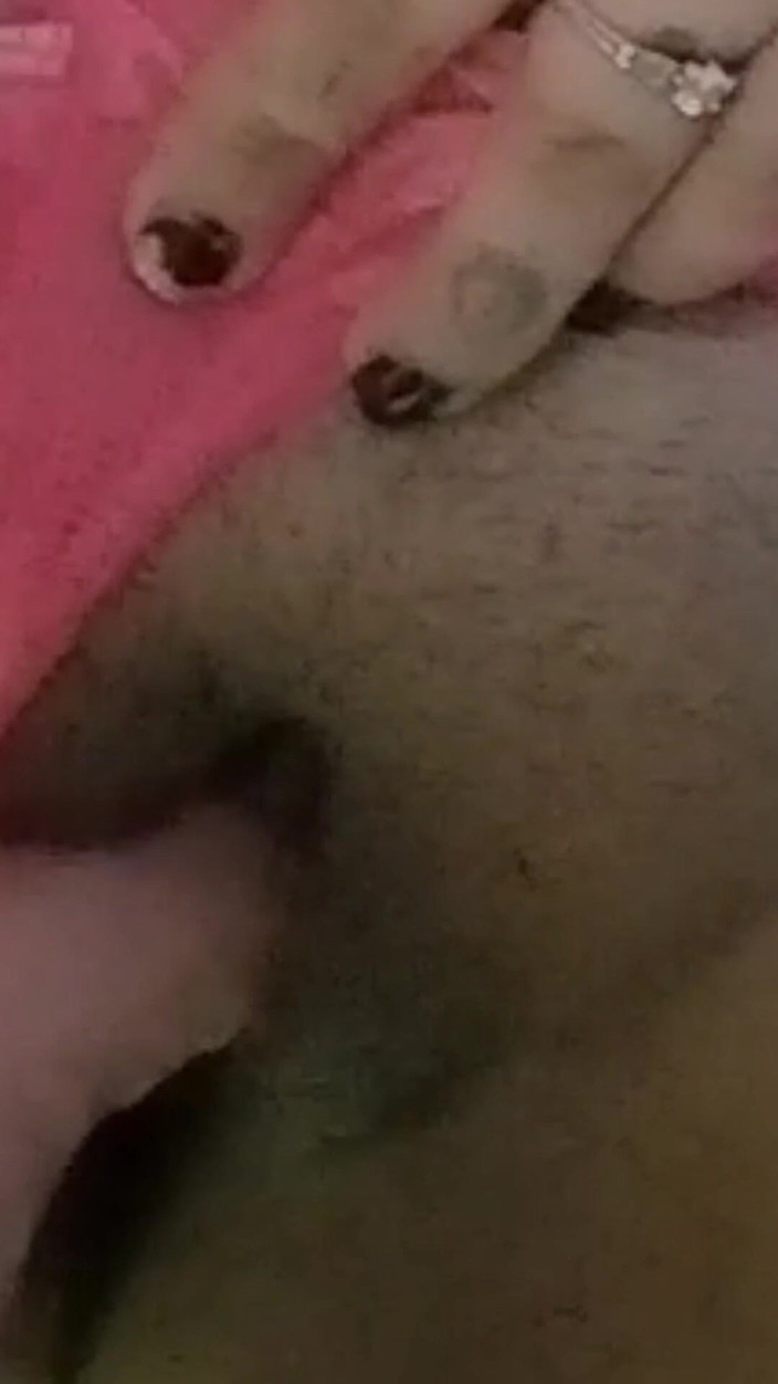 Dalyla: Gorda De Culo Grande