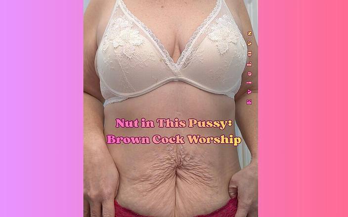 Elianna: Porca nessa buceta