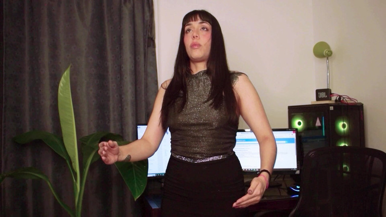 CoralTrip: Executive Fembot Breakdown