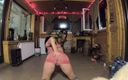 MilfyCalla: Milfycalla Ep 101 Super Bowl Dance Challenge