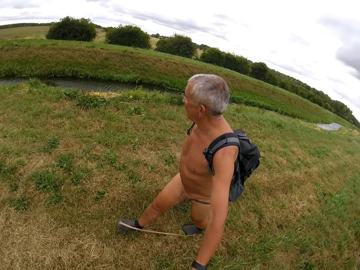 Andy: Wandeling 46 2025