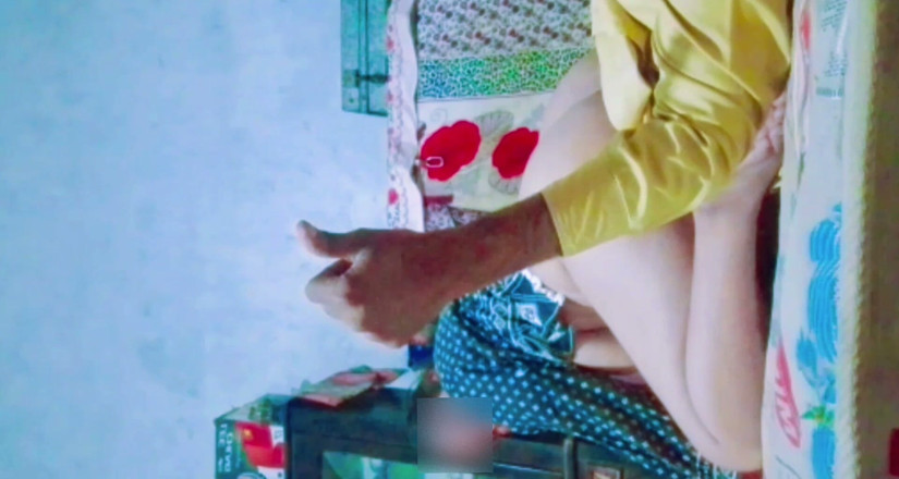 Wajidsexy: Sexy Bhabhi