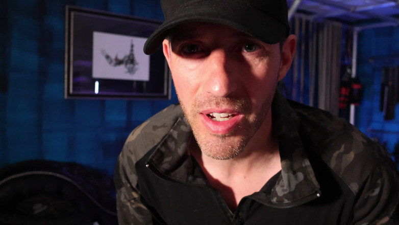 TomBakerBDSM: POV 톰 베이커 - 자지가 역겨운 (4k)