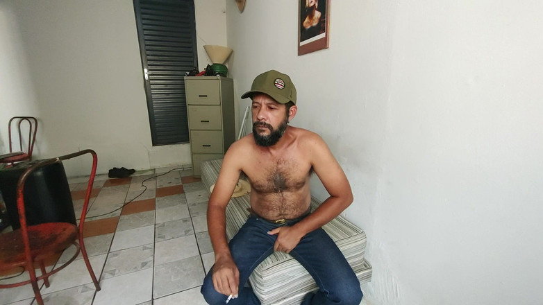 Stink HairyMale: 准备下一个视频