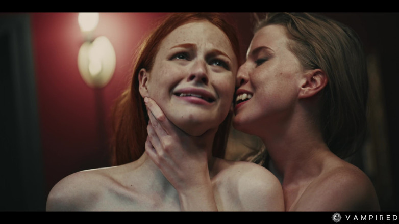 Vampired: A Deal’s a Deal