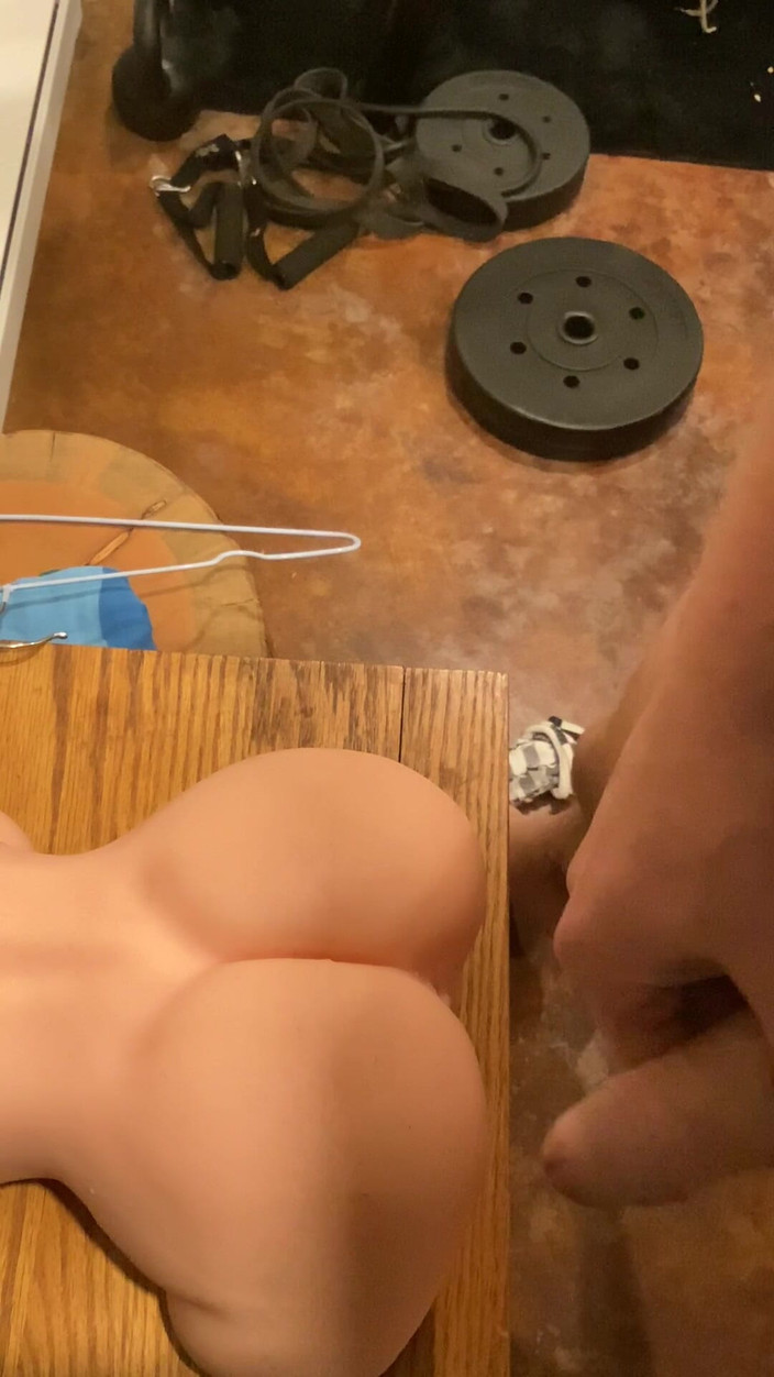 Yohan: 장난감을 가지고 노는 중