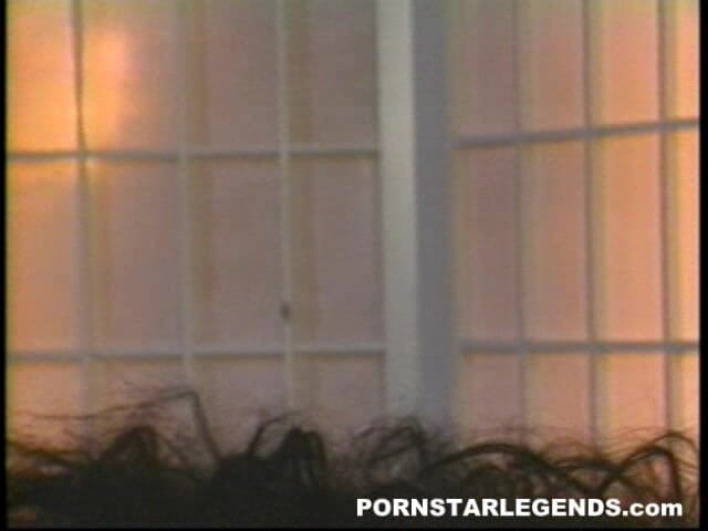 Pornstar Legends: Jade East &amp; Joey Silvera