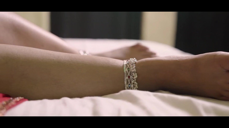 Midnight desire: Il vecchio suocero ha scopato sua nuora film audio hindi