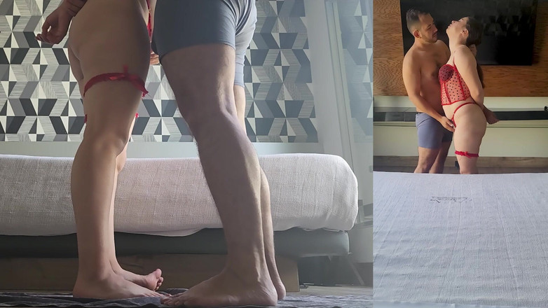 Pleyade07: Submisivní Amatér Je Použit a Ejakulován Do Zadku