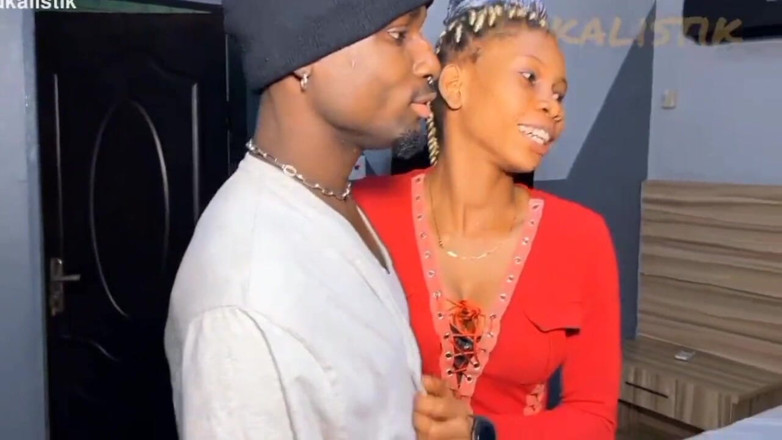 Fukalistik: My Step Mum Cheated with My Boyfriend on Valentine