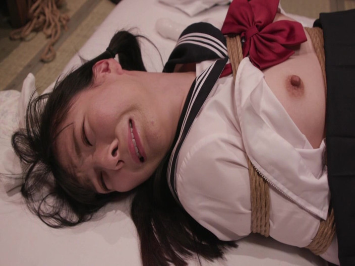 MBM3988: A146g06 the Ultimate Perverted Training of a Pure-hearted Black-haired Maiden...