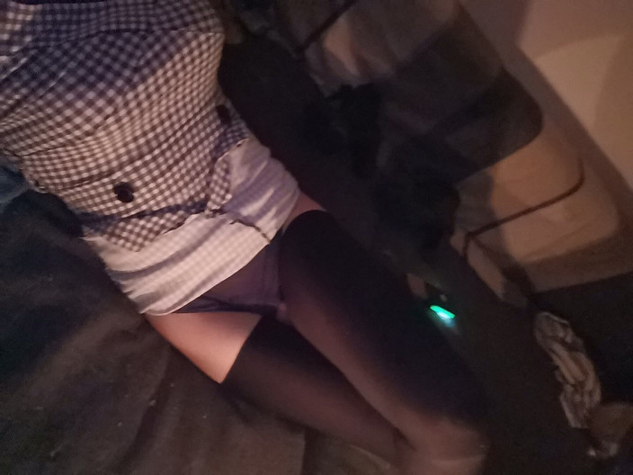 Lisa10: एकल लड़का वीर्य 18