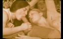 Vintage megastore: Anal obsessão por sexo para putas vintage quentes com buceta...