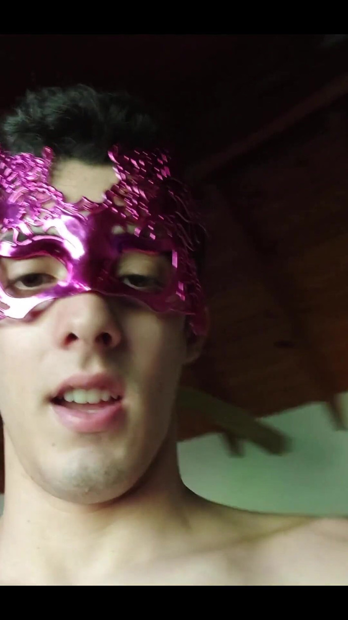 Floatie Boy: Deze zilveren ballon proberen te knallen tijdens het aftrekken