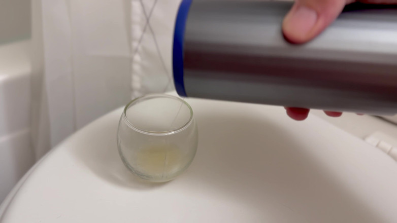 Truridge: Een sperma-compilatie met een langzame mo