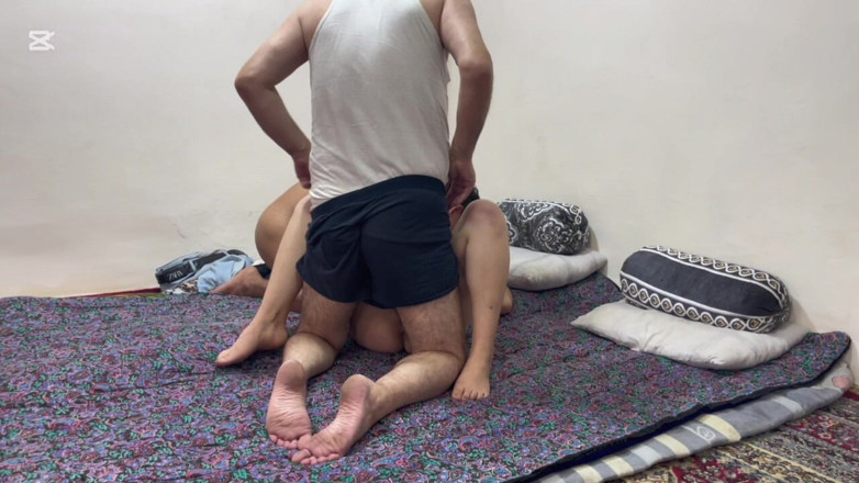 Roben: 두 남자와 함께
