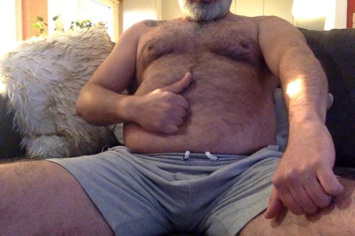 HungryMonsterBear: Монстр для вас