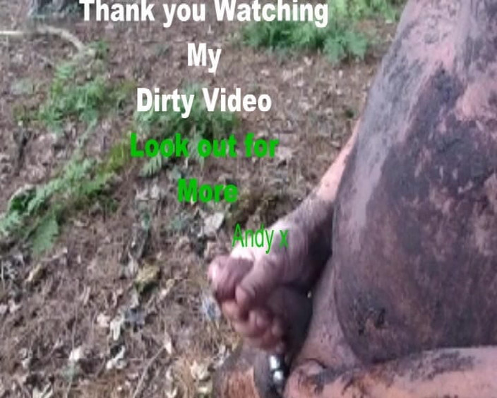 Andy: Частина 3, брудна гра в лісі