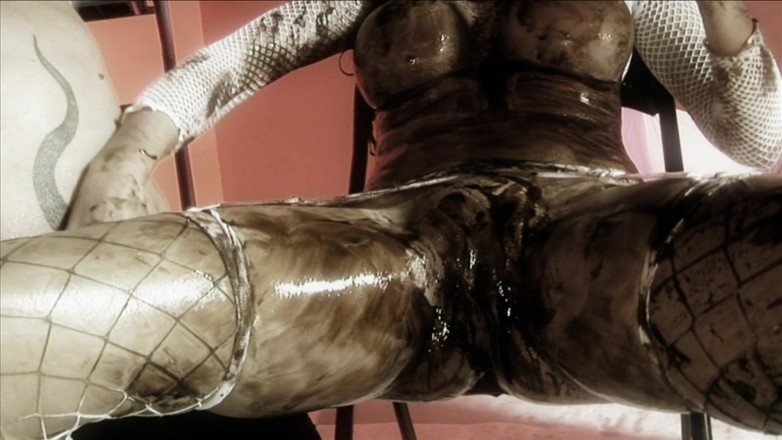 Screw Gurmans: They say that hot chocolate is a great aphrodisiac! We...