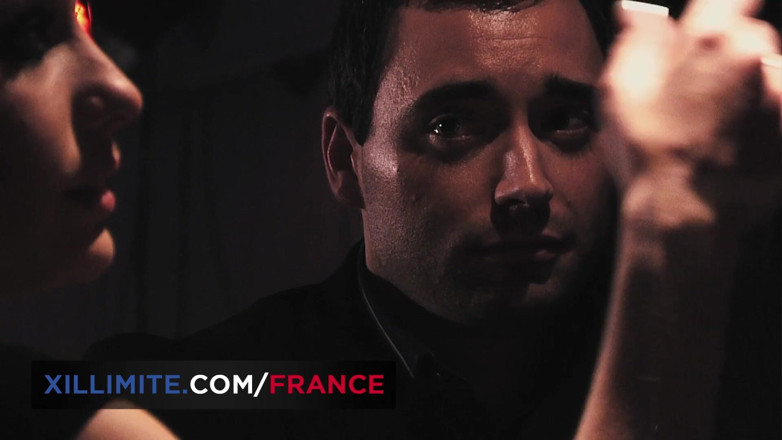 Made In France: Hardcore sex and double penetration in a swinger club