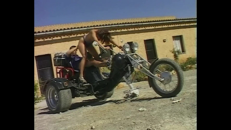 MMV Films and Clips XXX: Quando I Tedeschi Vanno in Vacanza E Vogliono Scopare.