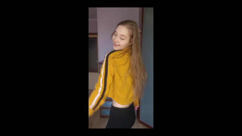 Mira Shark: Chyběl ti můj tanec?