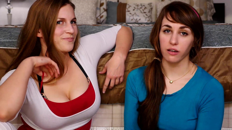 Princess Leia: Stepcousin's Truth or Dare with Xev Bellringer