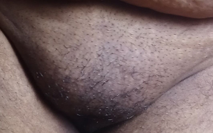 Bedroom: Indiana gordinha senhora buceta close-up