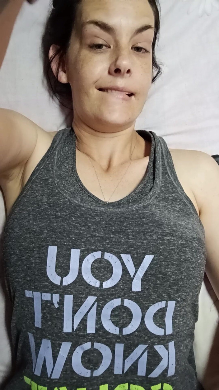 PixieMay007: Gara-gara Nggak Enak, Aku Jadi Ketagihan