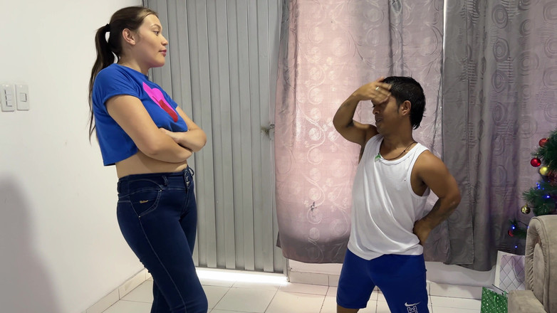 Julianaburning: 나는 내 새여동생과 결혼할 예정이라 멋진 총각 파티를 해주는 대가로 내 남동생과 섹스를 했어.