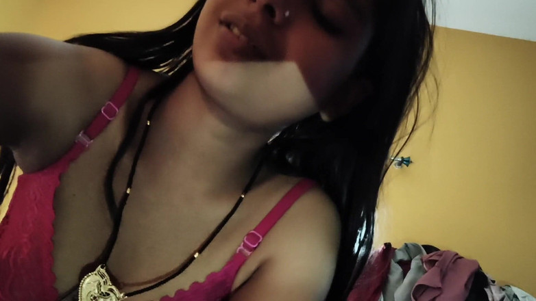 Sonali Sanu: Village desi indien, le mari et la femme baisent