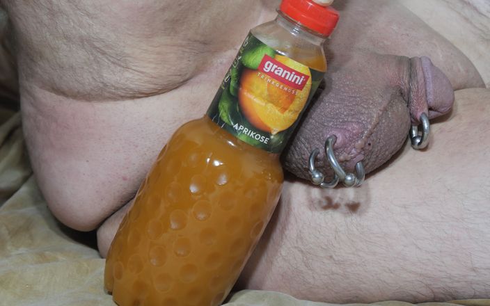 Qualzucht: Vitamin Juice...
