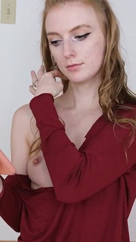 Problémy s oblečením
