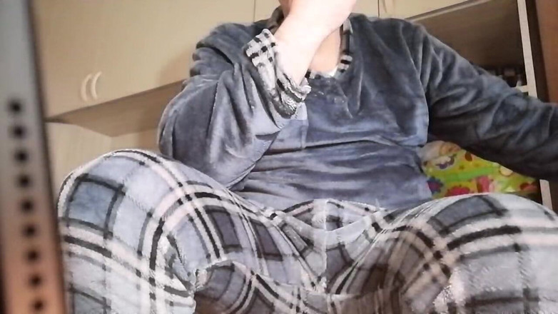 Setesesso7: Gib mir deinen Arsch, ich will dich ficken!