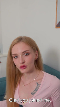 Dolly Rud Ditches Her Movie Plans for Sex Toy and Cock