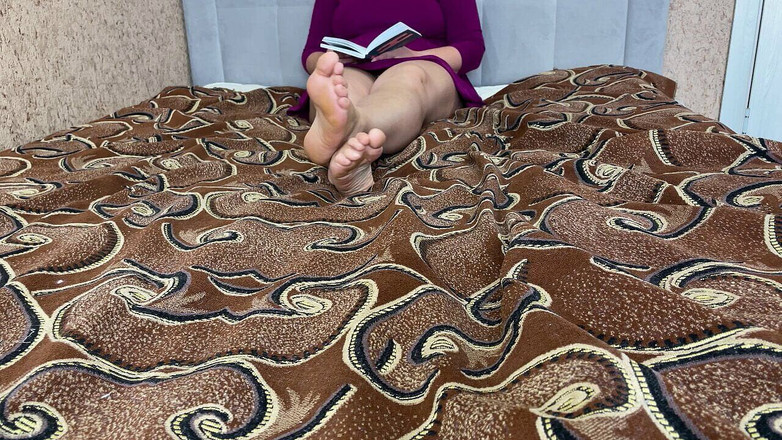 Lux Eva: Cum conmigo - masturbación en primer plano especialmente para ti, jugosa...