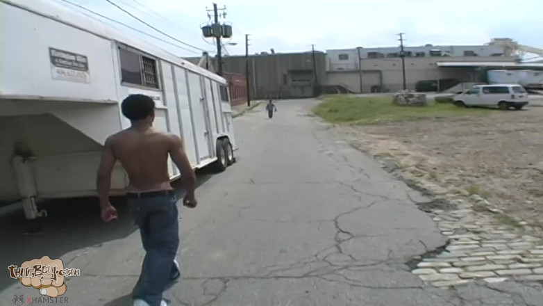 ThugBoy: Lil Romeo