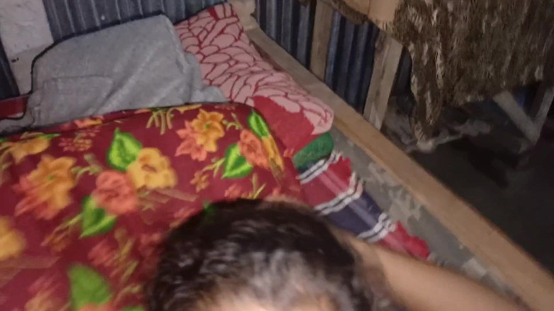Real Time Enjoy: A Secret Night with the Neighbor's Bhabhi