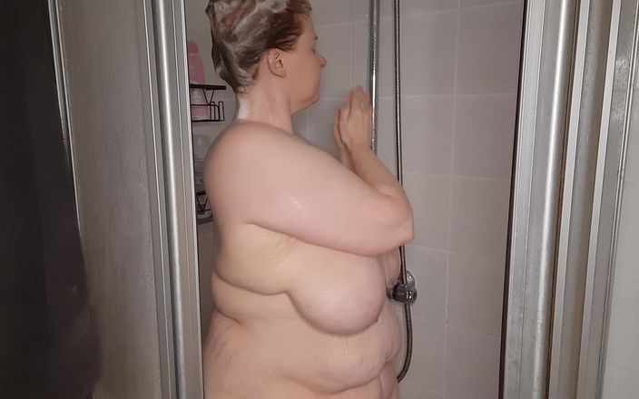 Curly dreams: Come Shower with Me Baby