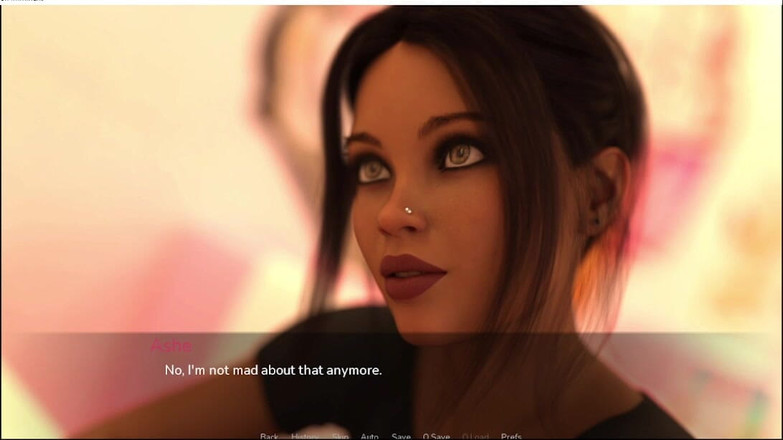 Amaran Gamings: 분출 임박한 게임 플레이 5부