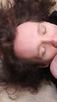 Foot Slave Boyfriend of Goddess Did