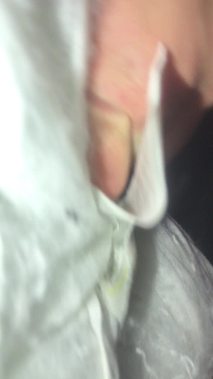 Sweethole: Pink thongs on my boy lovely pussy asshole