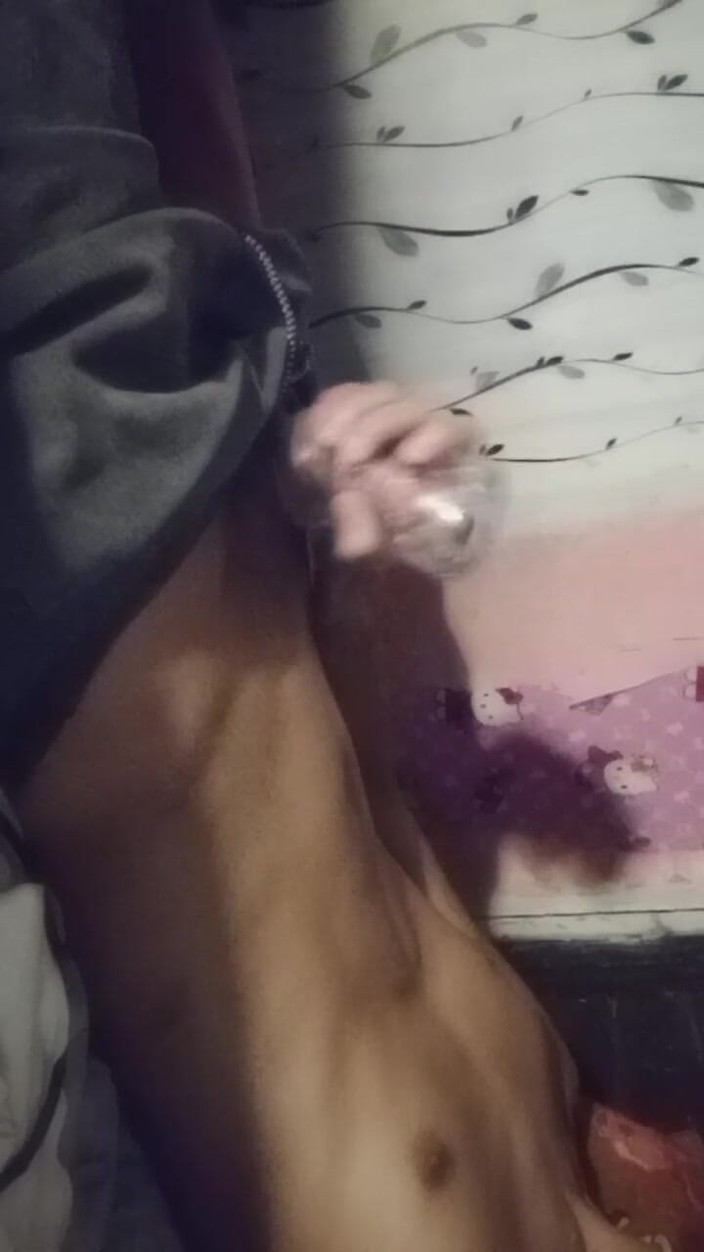 Sunflower Baby 69: セックストイで遊ぶ