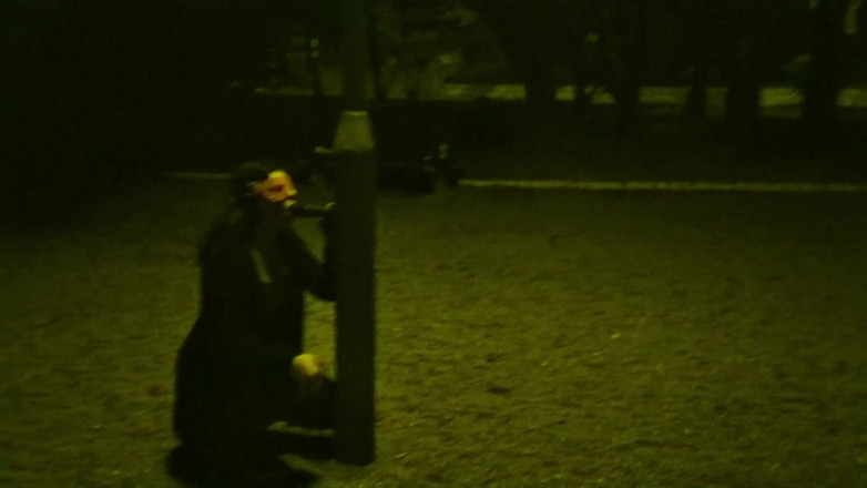 Toilet Mommy: Avant de m’emmène au dîner, il doit vérifier comment je...